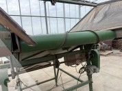 Foto van Aanvoerbunker-Schouten