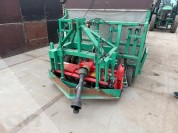 Foto van Plantkar-ATH