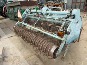 Foto van Spitmachine-Imants