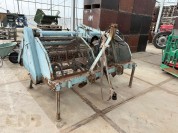 Foto van Spitmachine-Imants