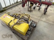 Foto van Schoffelmachine -Van Gerven