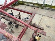 Foto van Schoffelmachine -Van Gerven