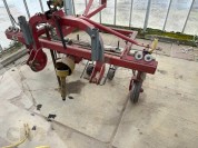 Foto van Schoffelmachine -Van Gerven