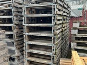 Foto van Houten onderzetters 80x 60