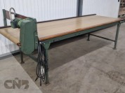 Foto van Transportband-Compas 100x300