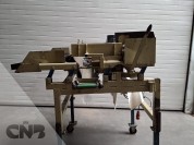 Foto van Voorsortering