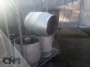 Foto van Tuinbouw ventilatoren-Brinkman