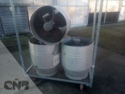 Foto van Tuinbouw ventilatoren-Brinkman