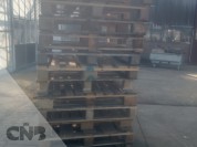 Foto van Blokpallets 120x100