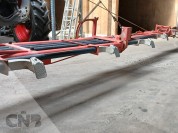 Foto van Kunstmeststrooier-Kuhn