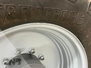 Foto van Tractor-Massey Ferguson S 7719