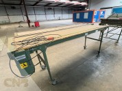 Foto van Transportband-Compas 100x300