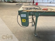 Foto van Transportband-Compas 100x300