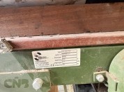 Foto van Elevator-Schouten 100x200