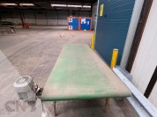 Foto van Verzamelband-Van den Berg 100x300