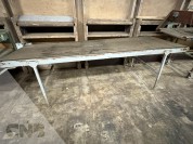 Foto van Verzamelband 100x300