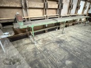 Foto van Transportband 65x700