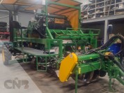 Foto van Rooimachine-Koops 180