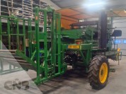 Foto van Rooimachine-Koops 180