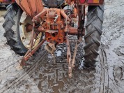 Foto van Tractor-Renault 56