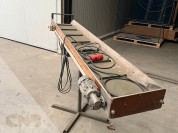 Foto van Knik/elevator bandje