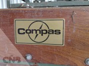 Foto van Voorsorteerder met poetser-Compas