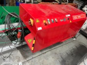 Foto van Bosmachine-BTM