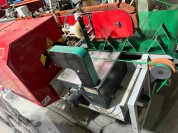 Foto van Bosmachine-BTM