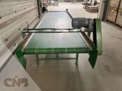 Foto van Transportband-Schouten 105x410