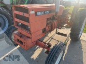 Foto van Tractor-Renault 421