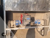 Foto van Selectiewagen-Smit constructie