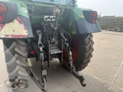 Foto van Tractor-Fendt Farmer 412