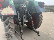 Foto van Tractor-Fendt Farmer 412