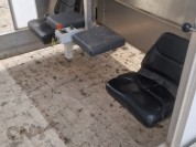 Foto van Elektrische selectiewagen-Smit constructie