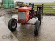 Foto van Tractror-Renault Super20