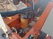 Foto van Rooimachine-Nobels 180 cm