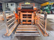 Foto van Rooimachine-Nobels 150 cm