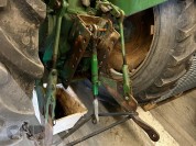 Foto van Tractor-John Deere