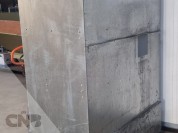 Foto van Gewasbeschermingsmiddelenkast