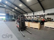 Foto van Complete verwerkingslijn