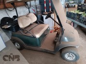 Foto van Golfwagen-Clubcar
