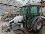 Foto van Tractor-Lamborghini