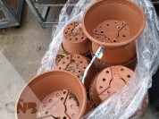 Foto van Schalen 23cm