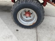 Foto van Landbouwwagen