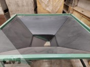 Foto van Leesband 60x210