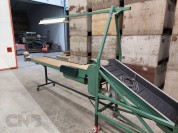 Foto van Leesband 60x210