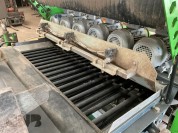 Foto van Pelmachine-Boltt