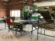 Foto van Pelmachine-Boltt