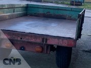 Foto van Landbouwwagen