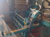 Foto van Zelfrijdende kopmachine-Botman